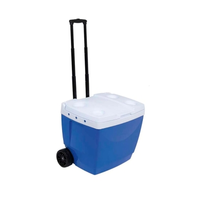 Caixa Térmica Cooler 42L Mor