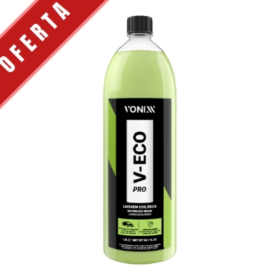 V-eco 1,5l - Lava a Seco Concentrado