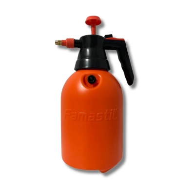 Borrifador Famastil 2L - Pulverizador Manual Multiuso