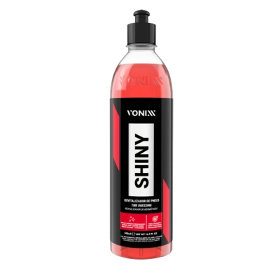 Shiny Revitalizador de Pneus 1,5L