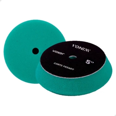 Boina Voxer Corte Pesado Verde 5'' Vonixx