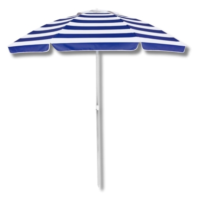 Guarda Sol Alumínio Sortido 2,0m -Mor