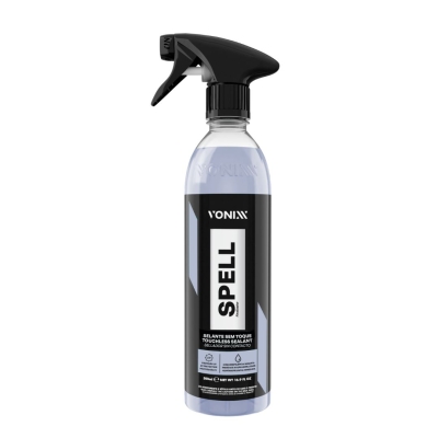 Spell 500ml- Brilho e Proteção 