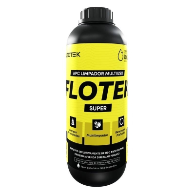 Flotek APC Limpador Multiuso 1L