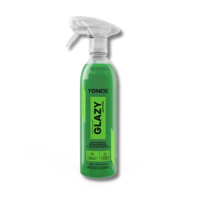 Glazy Anti-fog Vonixx 500ml - Anti-embaçante de Alta Performance