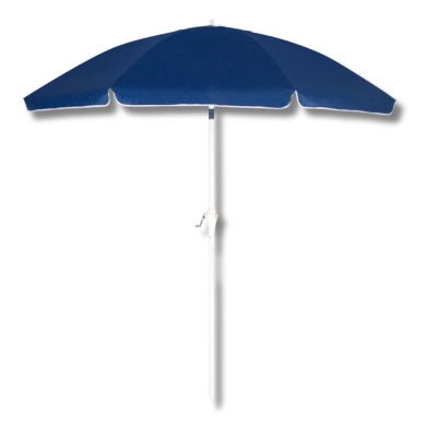 Guarda Sol Alumínio c/ Manivela 2,5m - Mor