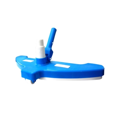 Aspirador Jumbo 3 Rodas para Limpeza de Piscinas - Netuno 
