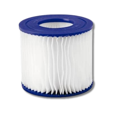 Refil Para Filtro de Piscina Mor 2.200 L/H - Alta Eficiência na Filtragem