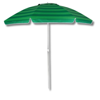 Guarda Sol Alumínio Sortido 2,4m - Mor