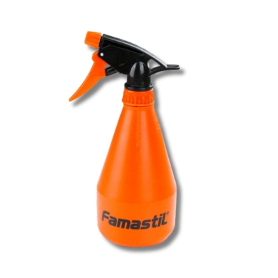 Borrifador Famastil 500ml - Pulverizador Manual Multiuso