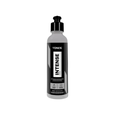 Intense Revitalizador de Plásticos Internos Vonixx 240ml