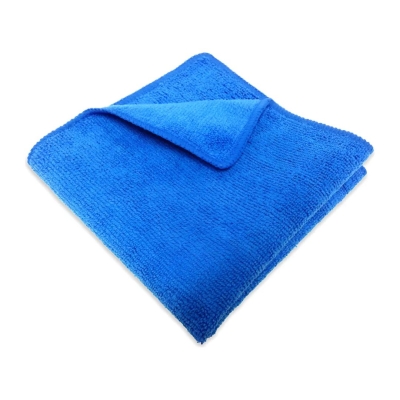 Toalha de Microfibra Beauty 50x70 - Alta Absorção e Toque Macio Cores Sortidas