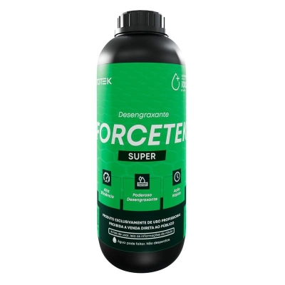  Desengraxante Forcetek Super 1L