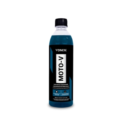 Moto-V Desengraxante para Motos 500ml - Vonixx