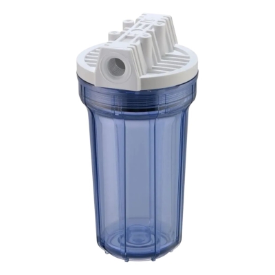 Carcaça de Filtro X7 Hidrofiltros - Versatilidade e Alta Resistência