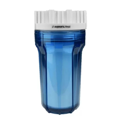 Carcaça para Filtro X7 Hidrofiltros