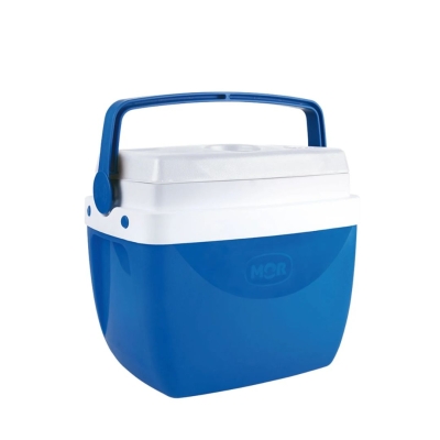 Caixa Térmica Cooler 12L Mor