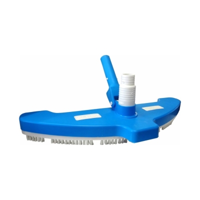 Aspirador Jumbo Escova para Limpeza de Piscinas - Netuno