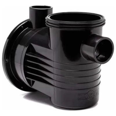 Carcaça com Pré-filtro PF-17 1/4 CV A 1/0 CV Dancor