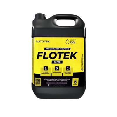 Flotek Super APC Limpador Multiuso 5L