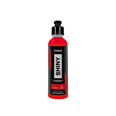 Shiny Revitalizador de Pneus Pretinho 240ml