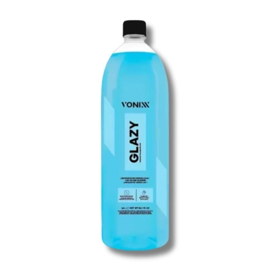 Limpa Vidros Vonixx 4em1 Glazy Redutor de Atrito 1,5L